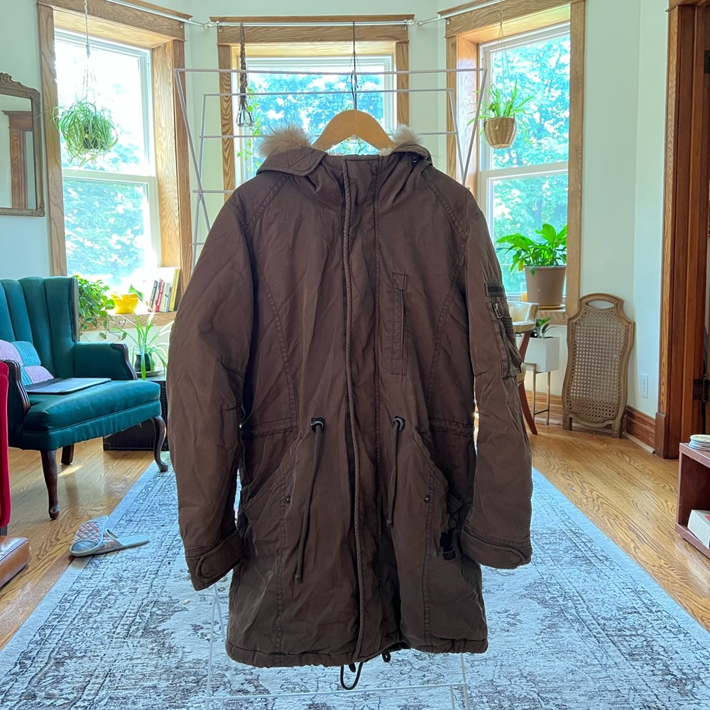 BUCKAROO Winter Coat